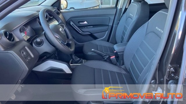Dacia Duster 1.0 TCe GPL 4x2 Prestige - foto 2 di 4