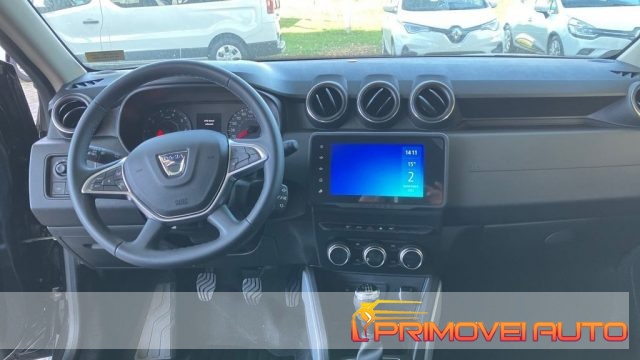 Dacia Duster 1.0 TCe GPL 4x2 Prestige km 0 a CASTELNUOVO RANGONE