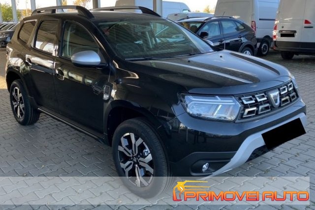 Dacia Duster 1.0 TCe GPL 4x2 Prestige - foto 4 di 4