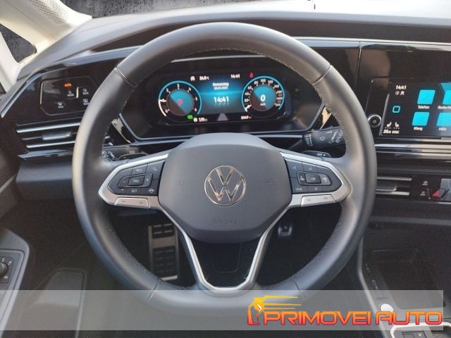Volkswagen Caddy 2.0 TSI 122 CV DSG Style Maxi - foto 4 di 4