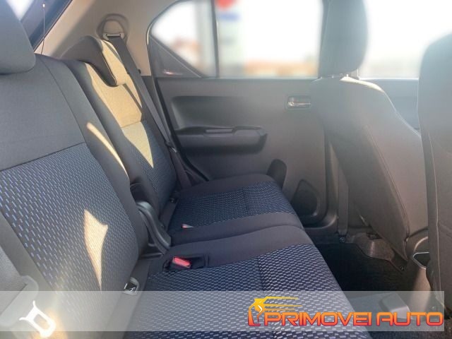 Suzuki Ignis 1.2 Hybrid 4WD All Grip Top - foto 4 di 4