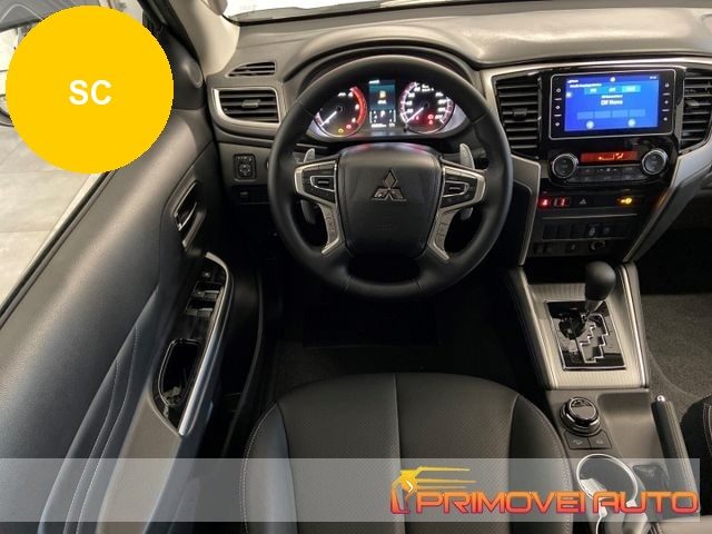 Mitsubishi L200 2.2 DI-D/D Double Cab 4x4 nuovo a CASTELNUOVO RANGONE