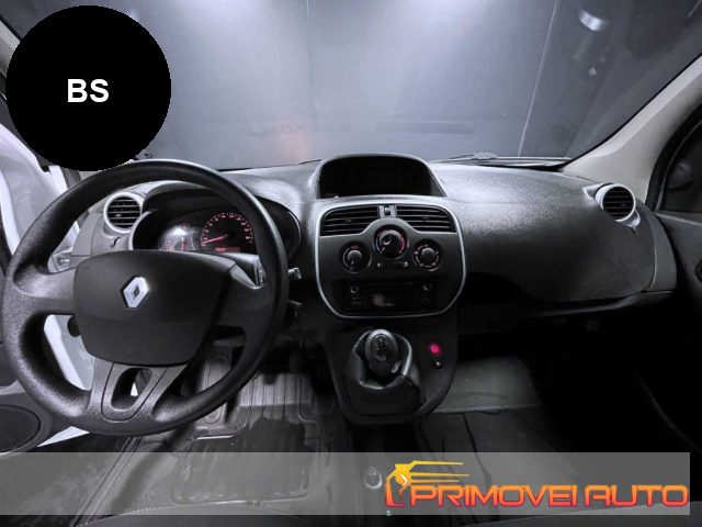 Renault Kangoo 1.5 dCi 75CV F.AP. 4p. Express usato a CASTELNUOVO RANGONE