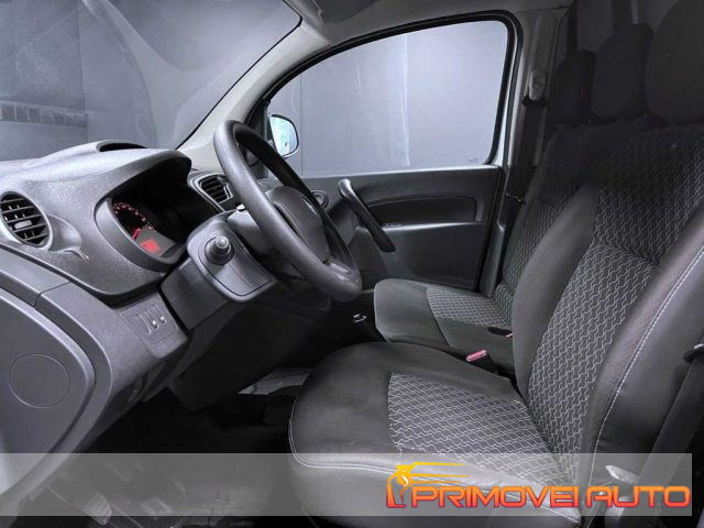 Renault Kangoo 1.5 dCi 75CV F.AP. 4p. Express - foto 4 di 4