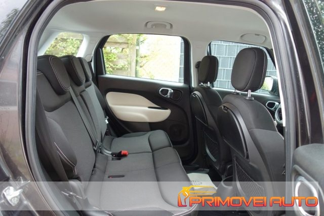 Fiat 500L 1.4 T-Jet 95 CV GPL Trekking - foto 3 di 4