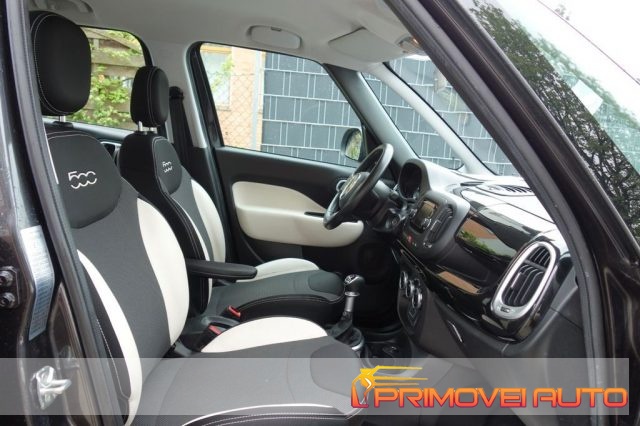 Fiat 500L 1.4 T-Jet 95 CV GPL Trekking - foto 2 di 4