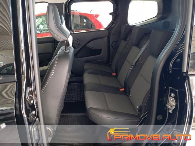 Renault Kangoo 1.5 Blue dCi 95CV Equilibre - foto 4 di 4