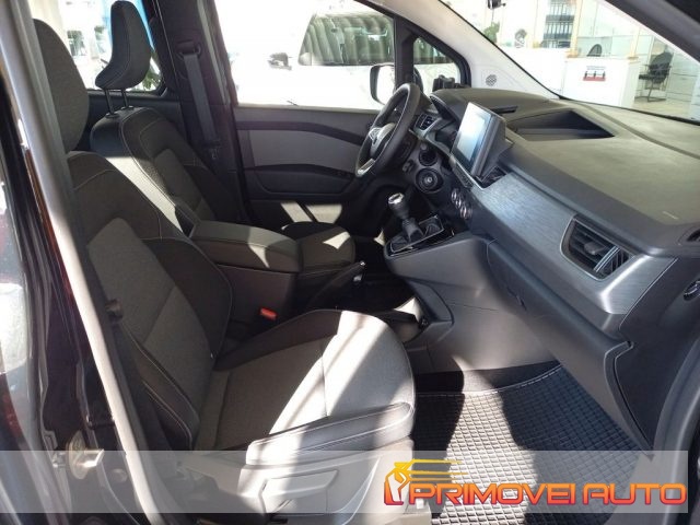 Renault Kangoo 1.5 Blue dCi 95CV Equilibre - foto 2 di 4