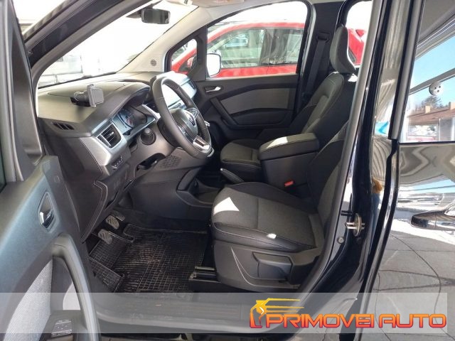 Renault Kangoo 1.5 Blue dCi 95CV Equilibre - foto 3 di 4