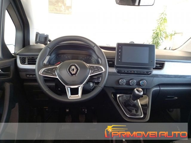 Renault Kangoo 1.5 Blue dCi 95CV Equilibre km 0 a CASTELNUOVO RANGONE