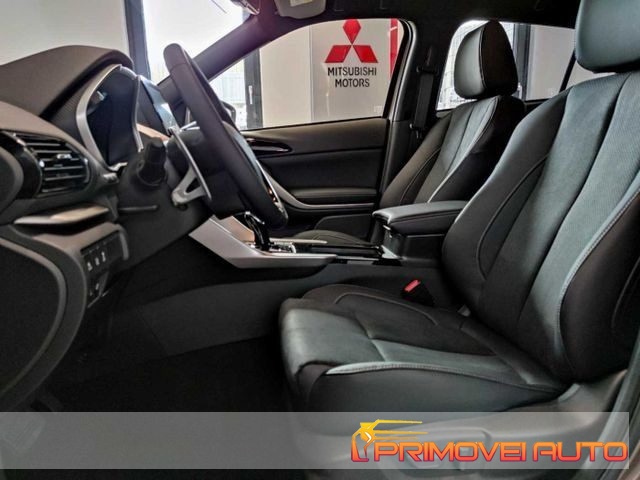 Mitsubishi Eclipse Cross 2.4 Plug-in Hybrid 4WD Select - foto 2 di 4