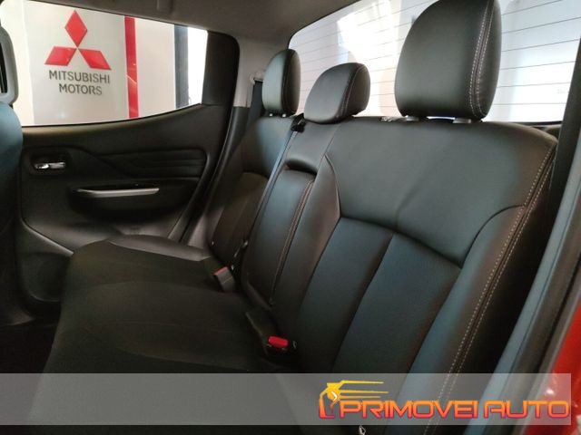 Mitsubishi L200 2.2 DI-D - foto 3 di 4