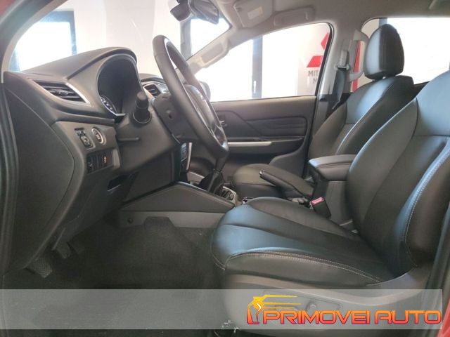 Mitsubishi L200 2.2 DI-D - foto 2 di 4