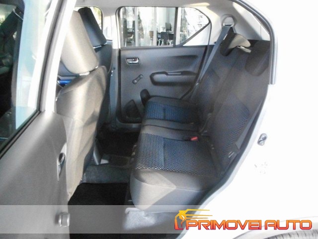 Suzuki Ignis 1.2 Hybrid Comfort - foto 3 di 4