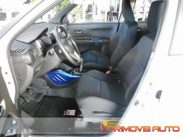 Suzuki Ignis 1.2 Hybrid Comfort - foto 2 di 4