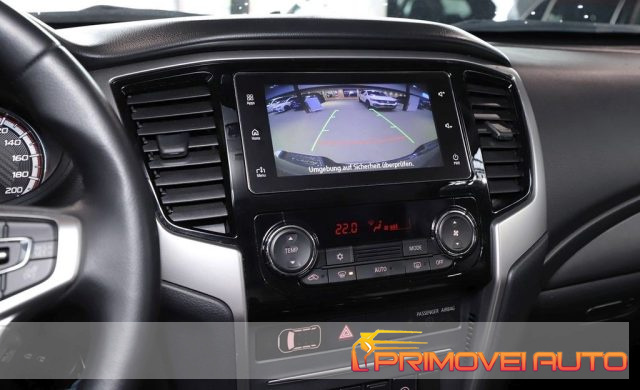 Mitsubishi L200 2.3 D Double Cab 4x4 Plus - foto 2 di 4