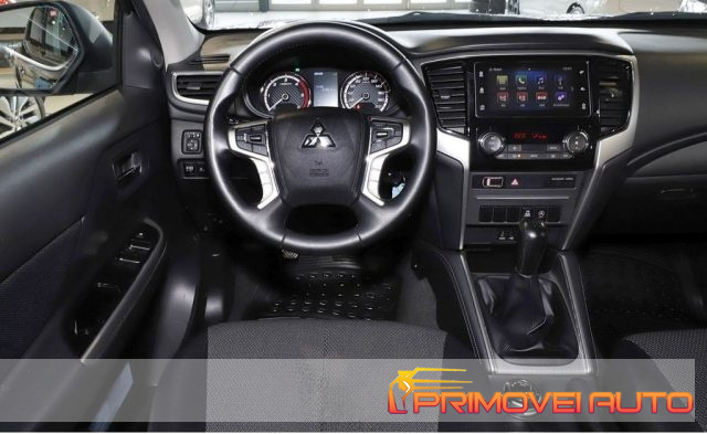 Mitsubishi L200 2.3 D Double Cab 4x4 Plus usato a CASTELNUOVO RANGONE