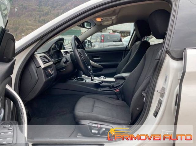 BMW 420 d Gran Coupé Advantage - foto 2 di 4