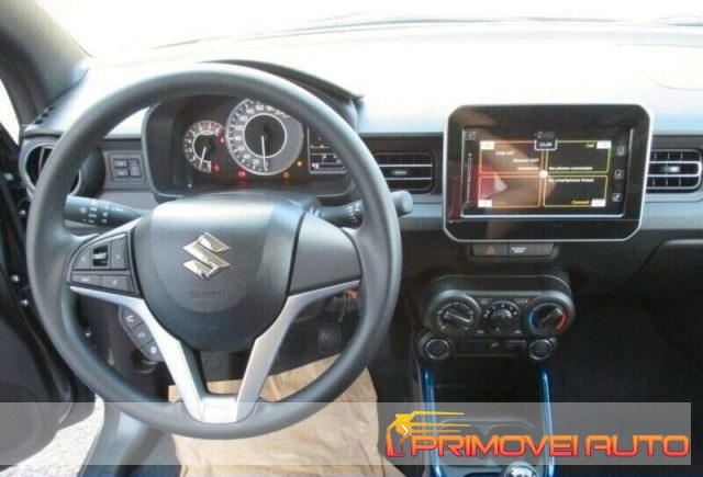 Suzuki Ignis 1.2 Hybrid Comfort nuovo a CASTELNUOVO RANGONE