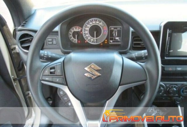 Suzuki Ignis 1.2 Hybrid Comfort - foto 2 di 4