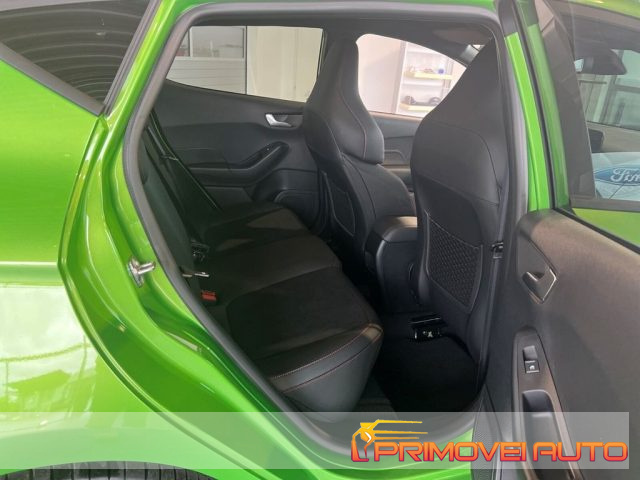 Ford Fiesta 1.5 Ecoboost 200 CV 5 porte ST - foto 3 di 4