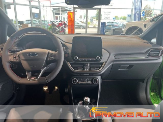 Ford Fiesta 1.5 Ecoboost 200 CV 5 porte ST km 0 a CASTELNUOVO RANGONE