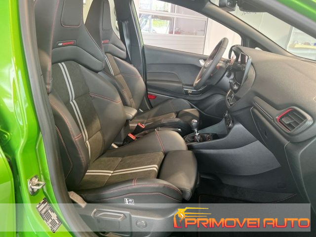 Ford Fiesta 1.5 Ecoboost 200 CV 5 porte ST - foto 2 di 4