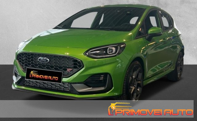 Ford Fiesta 1.5 Ecoboost 200 CV 5 porte ST - foto 4 di 4