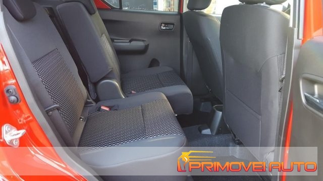 Suzuki Ignis 1.2 Hybrid - foto 3 di 4