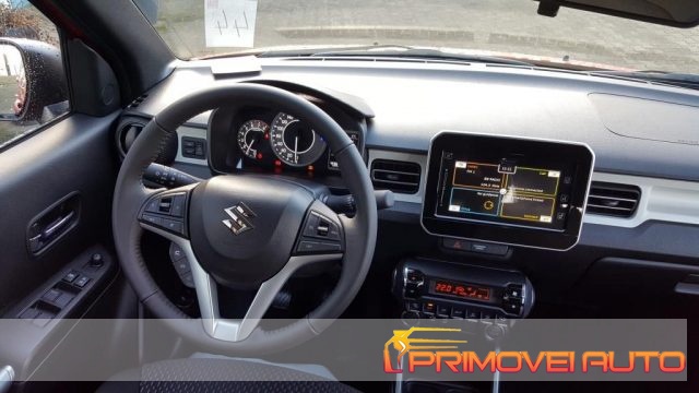 Suzuki Ignis 1.2 Hybrid km 0 a CASTELNUOVO RANGONE