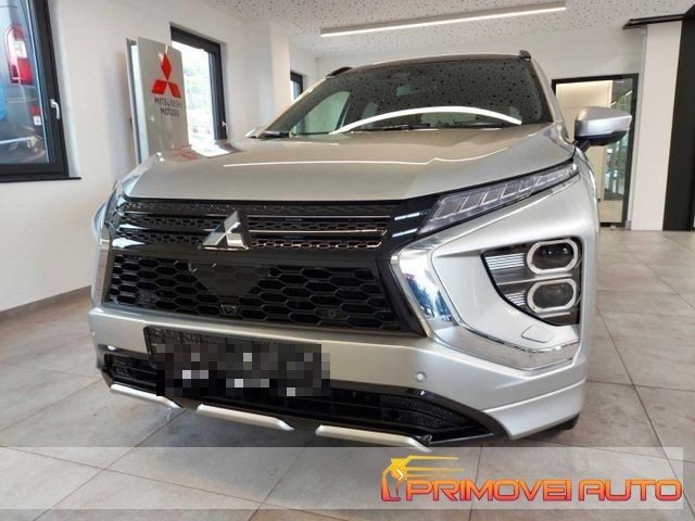Mitsubishi Eclipse Cross 2.4 Plug-in Hybrid 4WD Top - foto 4 di 4