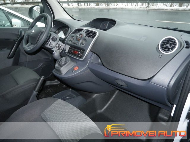 Renault Kangoo Blue dCi 95CV Maxi usato a CASTELNUOVO RANGONE