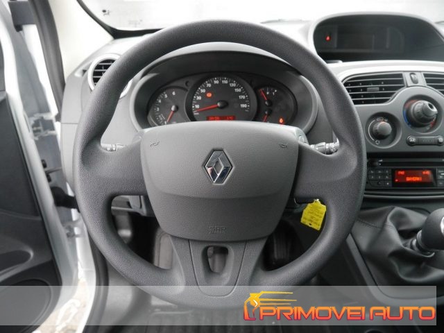 Renault Kangoo Blue dCi 95CV Maxi - foto 4 di 4
