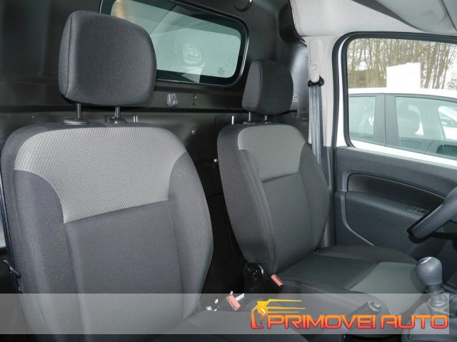Renault Kangoo Blue dCi 95CV Maxi - foto 3 di 4
