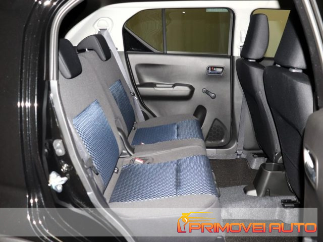 Suzuki Ignis 1.2 Hybrid Comfort - foto 3 di 4