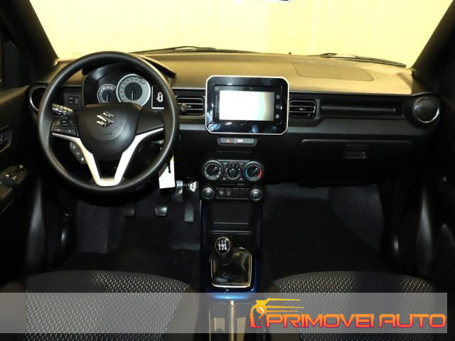 Suzuki Ignis 1.2 Hybrid Comfort km 0 a CASTELNUOVO RANGONE