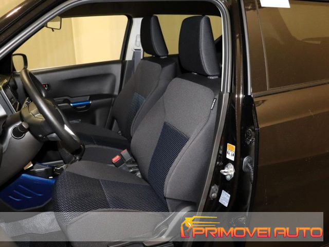 Suzuki Ignis 1.2 Hybrid Comfort - foto 2 di 4