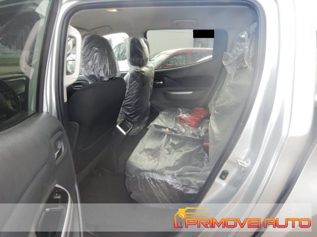 Mitsubishi L200 2.3 D Double Cab 4x4 Intense Plus - foto 4 di 4