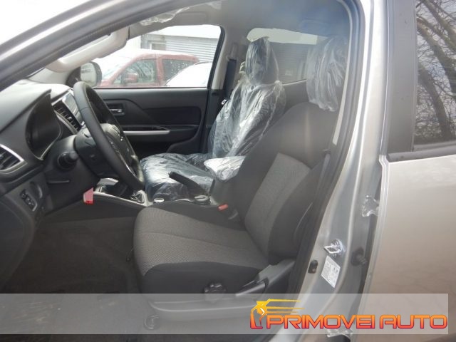 Mitsubishi L200 2.3 D Double Cab 4x4 Intense Plus - foto 3 di 4