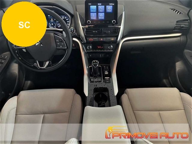 Mitsubishi Eclipse Cross 2.4 Plug-in Hybrid 4WD Top nuovo a CASTELNUOVO RANGONE