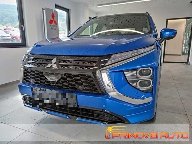 Mitsubishi Eclipse Cross 2.4 Plug-in Hybrid 4WD Top - foto 4 di 4