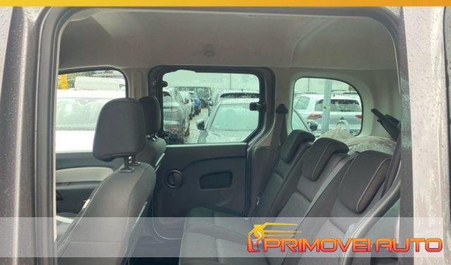 Renault Kangoo 1.2 TCe 115CV 5 porte Stop & Start Limited - foto 3 di 4
