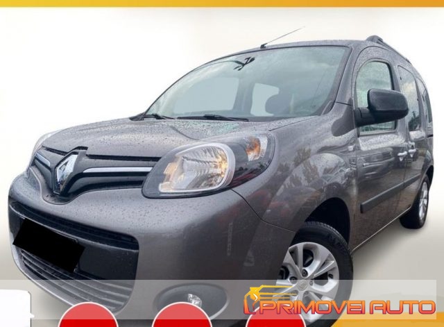 Renault Kangoo 1.2 TCe 115CV 5 porte Stop & Start Limited - foto 4 di 4