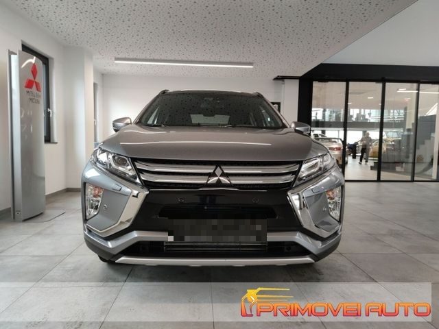 Mitsubishi Eclipse Cross 1.5 turbo Mivec Top 4WD - foto 4 di 4