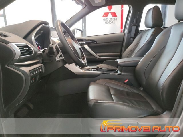 Mitsubishi Eclipse Cross 1.5 turbo Mivec Top 4WD - foto 2 di 4