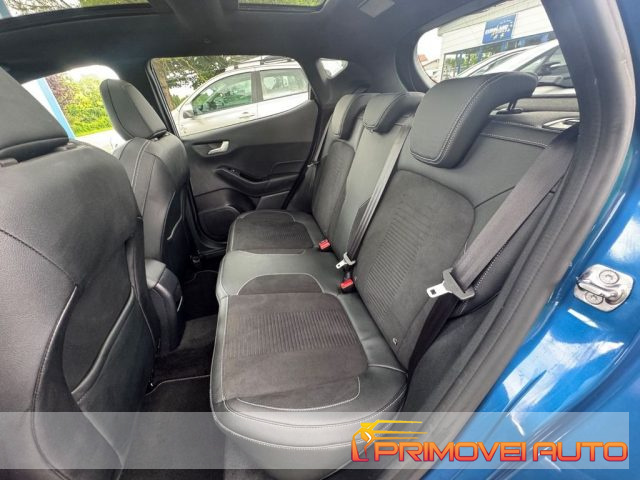 Ford Fiesta 1.5 Ecoboost 200 CV 5 porte ST - foto 4 di 4