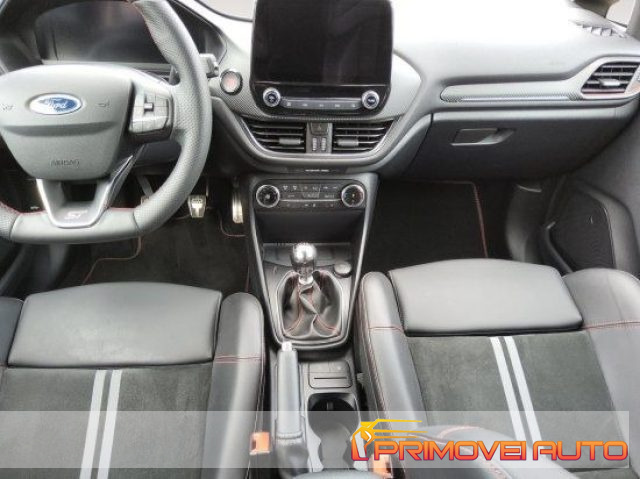 Ford Fiesta 1.5 Ecoboost 200 CV 5 porte ST - foto 2 di 4