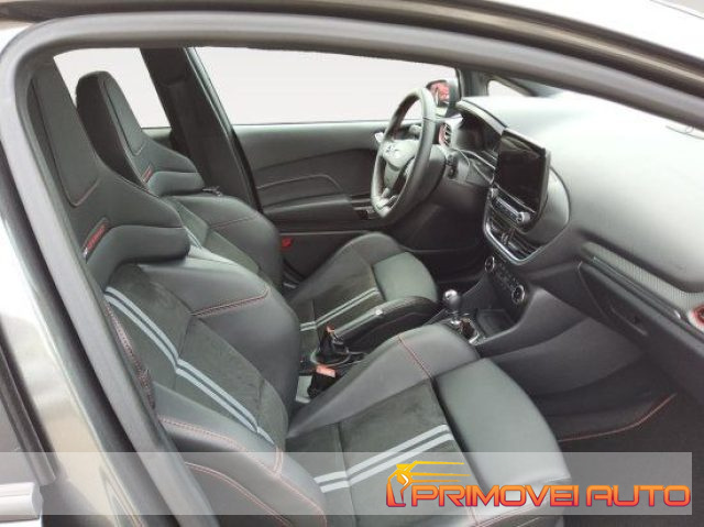 Ford Fiesta 1.5 Ecoboost 200 CV 5 porte ST - foto 4 di 4