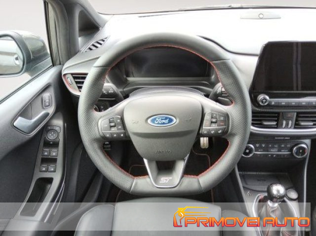 Ford Fiesta 1.5 Ecoboost 200 CV 5 porte ST - foto 3 di 4