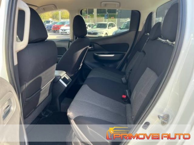 Mitsubishi L200 2.3 D Double Cab 4x4 Super Select P1 Intense 002 - foto 3 di 4